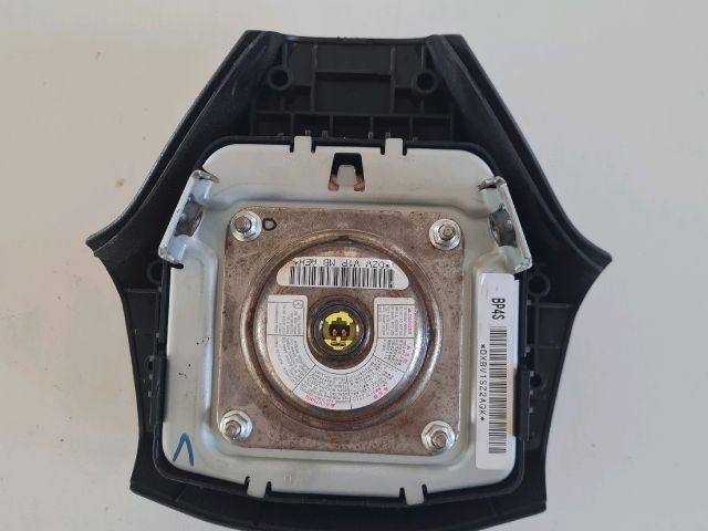 bontott MAZDA 3 Kormánylégzsák