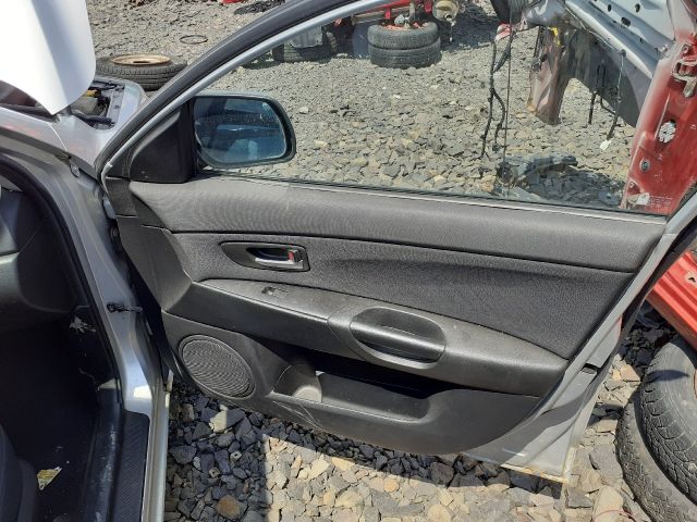 bontott MAZDA 3 Kormánylégzsák