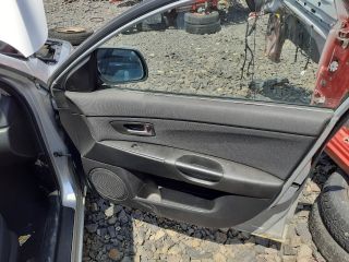 bontott MAZDA 3 Kormánylégzsák