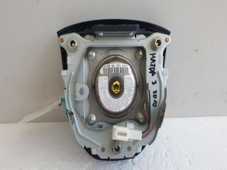 bontott MAZDA 3 Kormánylégzsák