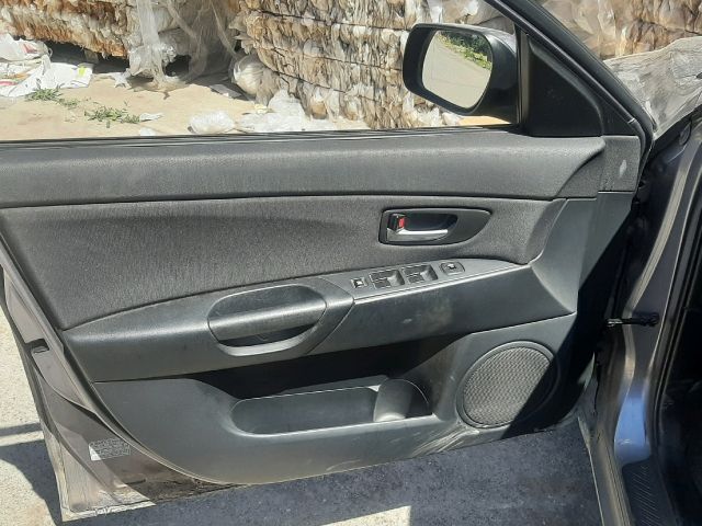 bontott MAZDA 3 Kormánylégzsák