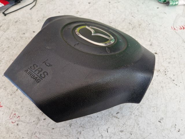 bontott MAZDA 3 Kormánylégzsák