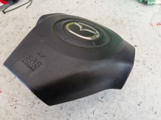 bontott MAZDA 3 Kormánylégzsák