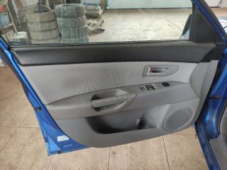 bontott MAZDA 3 Kormánylégzsák