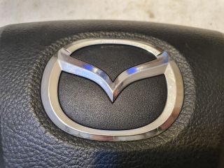 bontott MAZDA 3 Kormánylégzsák