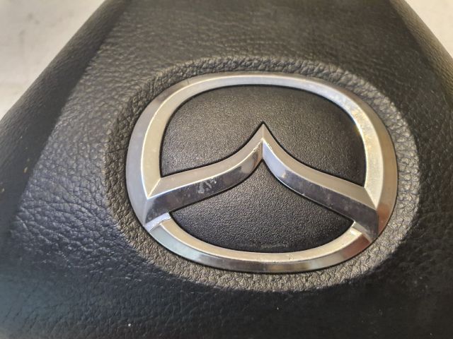 bontott MAZDA 3 Kormánylégzsák