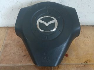 bontott MAZDA 3 Kormánylégzsák