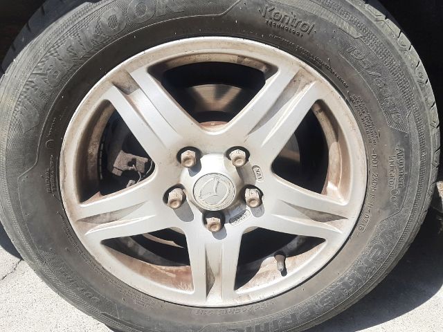 bontott MAZDA 3 Kormánylégzsák