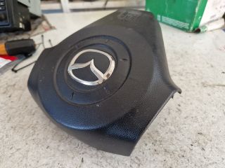 bontott MAZDA 3 Kormánylégzsák