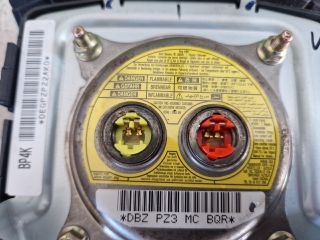 bontott MAZDA 3 Kormánylégzsák