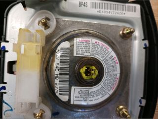 bontott MAZDA 3 Kormánylégzsák