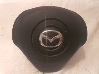 bontott MAZDA 3 Kormánylégzsák