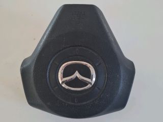 bontott MAZDA 3 Kormánylégzsák