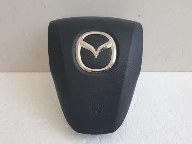 bontott MAZDA 3 Kormánylégzsák