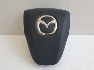 bontott MAZDA 3 Kormánylégzsák