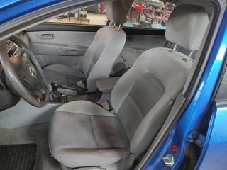 bontott MAZDA 3 Kormánylégzsák