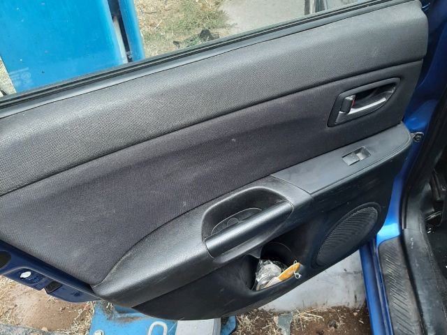 bontott MAZDA 3 Kormánylégzsák