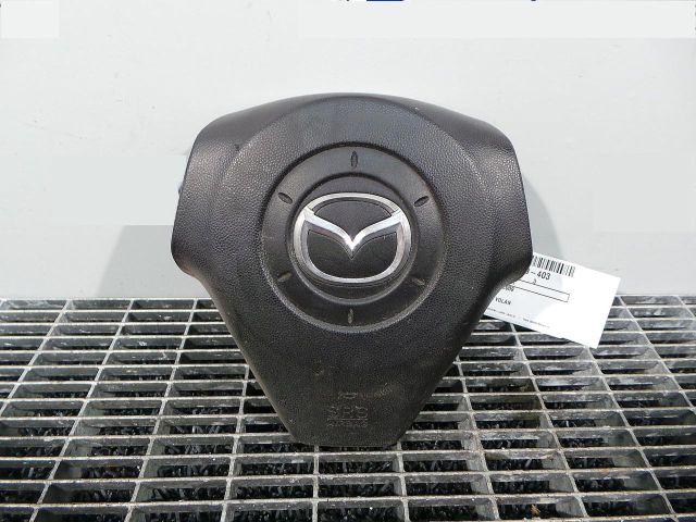 bontott MAZDA 3 Kormánylégzsák