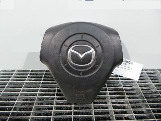 bontott MAZDA 3 Kormánylégzsák