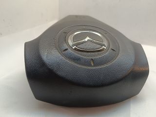 bontott MAZDA 3 Kormánylégzsák