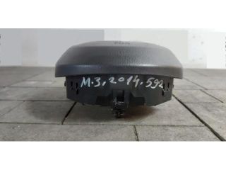 bontott MAZDA 3 Kormánylégzsák