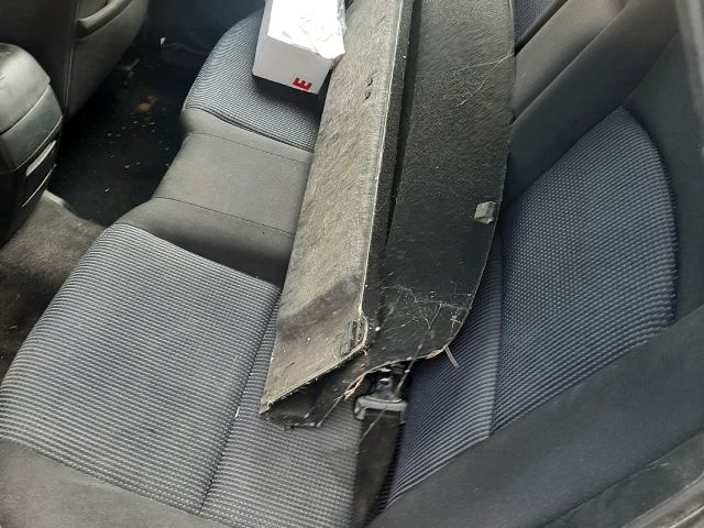 bontott MAZDA 3 Kormánylégzsák