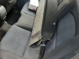 bontott MAZDA 3 Kormánylégzsák