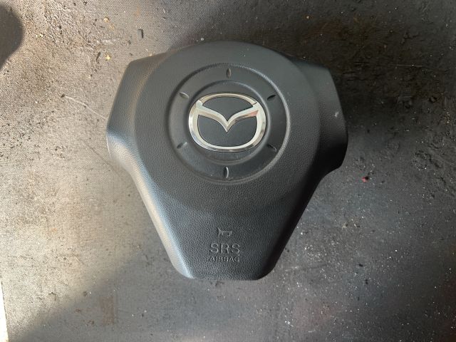 bontott MAZDA 3 Kormánylégzsák