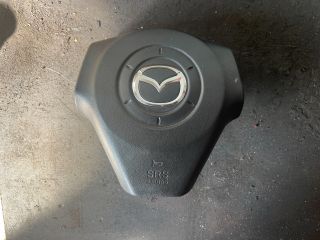 bontott MAZDA 3 Kormánylégzsák