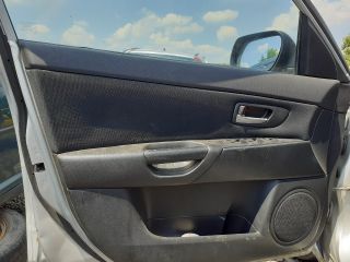 bontott MAZDA 3 Kormánylégzsák