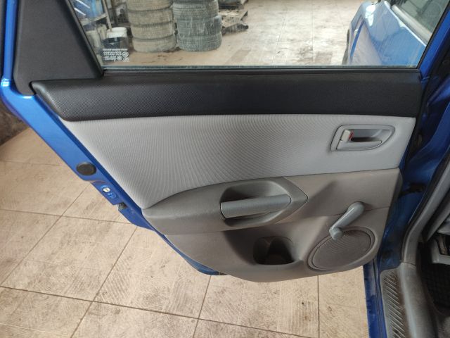 bontott MAZDA 3 Kormánylégzsák