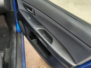 bontott MAZDA 3 Kormánylégzsák