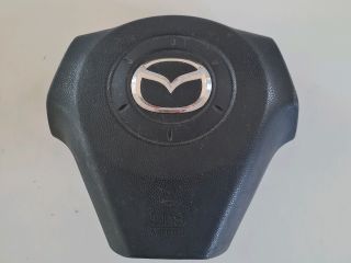 bontott MAZDA 3 Kormánylégzsák