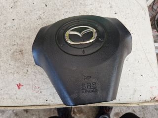 bontott MAZDA 3 Kormánylégzsák