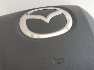 bontott MAZDA 3 Kormánylégzsák