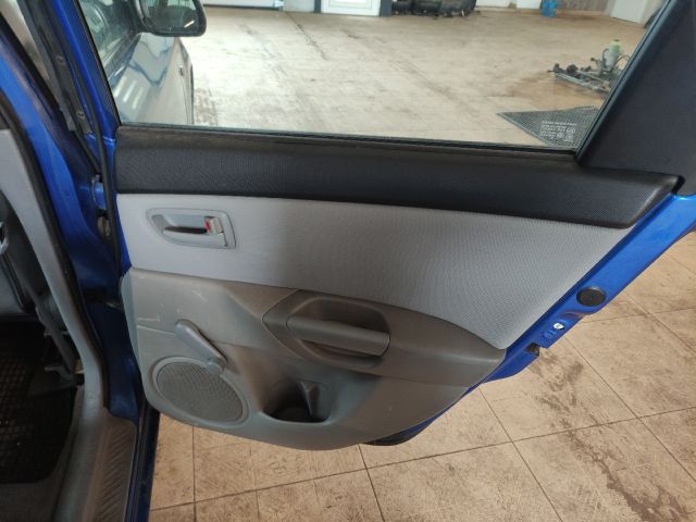 bontott MAZDA 3 Kormánylégzsák