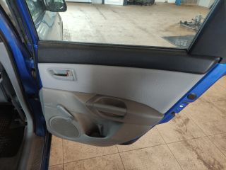 bontott MAZDA 3 Kormánylégzsák