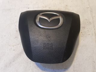 bontott MAZDA 3 Kormánylégzsák