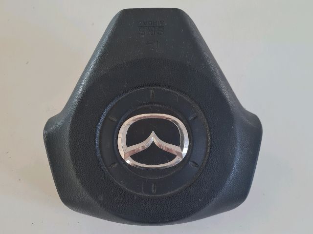 bontott MAZDA 3 Kormánylégzsák