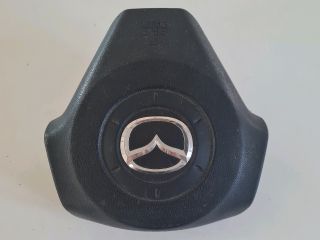 bontott MAZDA 3 Kormánylégzsák