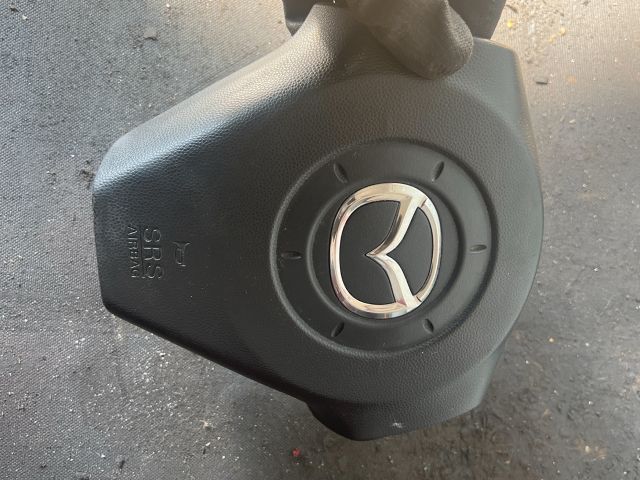 bontott MAZDA 3 Kormánylégzsák