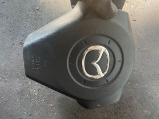 bontott MAZDA 3 Kormánylégzsák