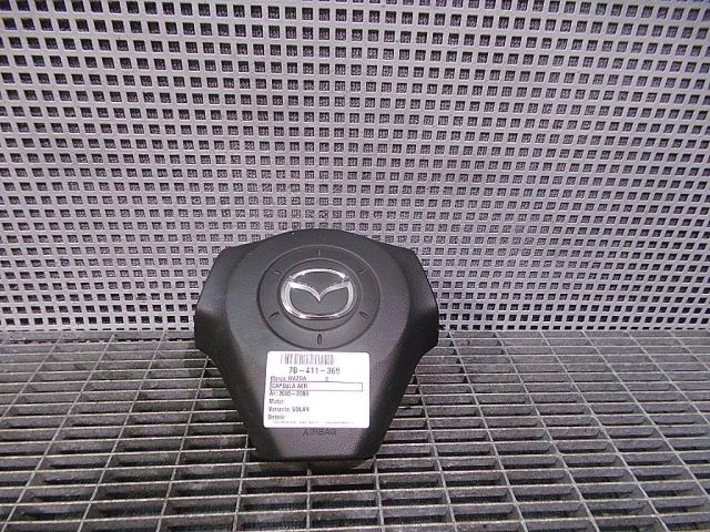 bontott MAZDA 3 Kormánylégzsák