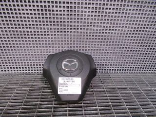 bontott MAZDA 3 Kormánylégzsák