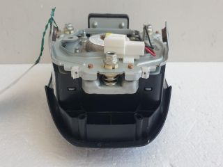 bontott MAZDA 3 Kormánylégzsák