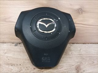 bontott MAZDA 3 Kormánylégzsák