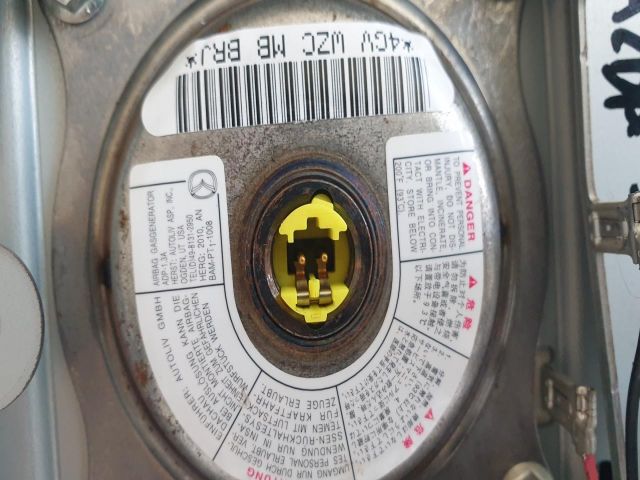 bontott MAZDA 3 Kormánylégzsák