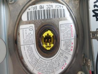 bontott MAZDA 3 Kormánylégzsák