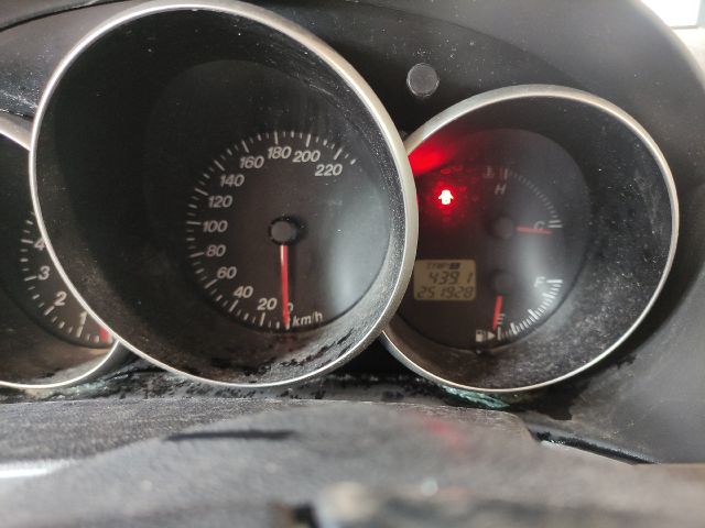 bontott MAZDA 3 Kormánylégzsák