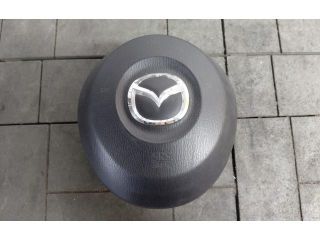 bontott MAZDA 3 Kormánylégzsák